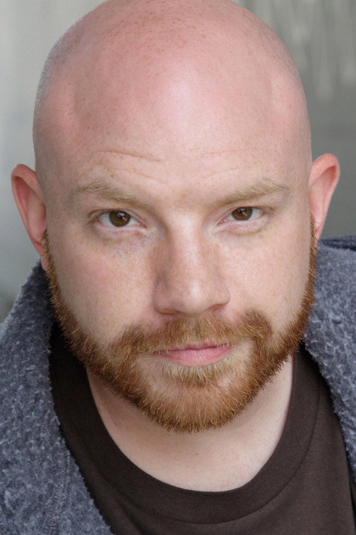 Photo of Brad Grusnick, Acting