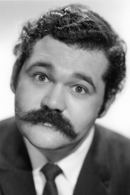 Avery Schreiber profile