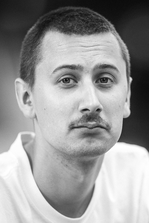 Photo of Trond Aukland, Acting