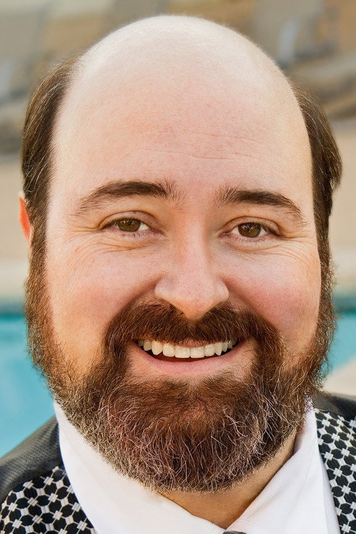 Photo of Phil Miler, Acting