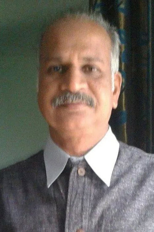 Photo of Uday Basrur, Acting