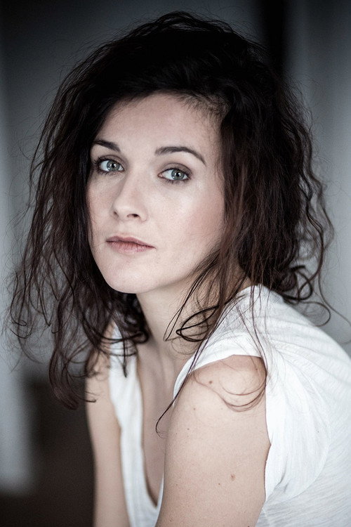Photo of Aurore Paris, Acting