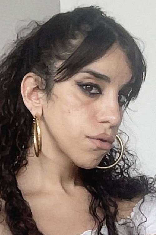 Photo of Nana Benamer, Acting