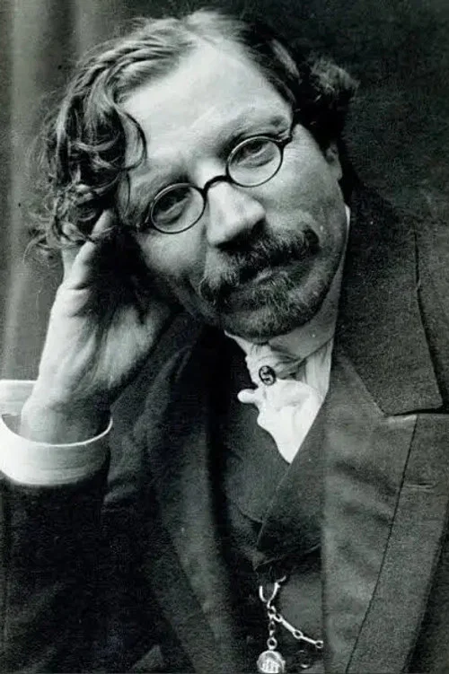 Photo of Sholom Aleichem, Writing