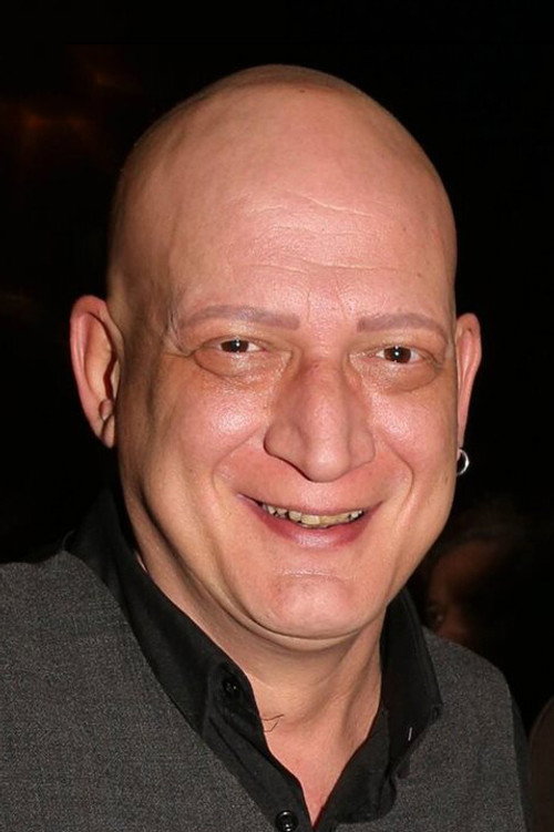 Thanos Kontogiorgis profile