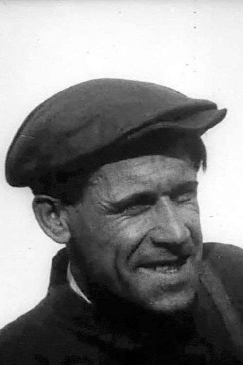 Photo of Mstislav Kotelnikov, Acting