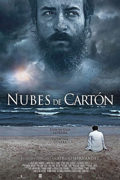 Movie poster for Clouds of Cardboard (2019)