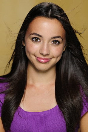 Photo of Veronica Merrell-Burriss, Acting