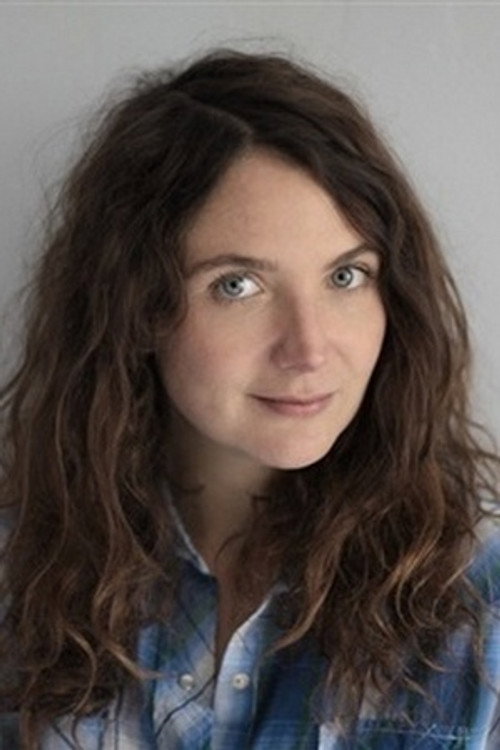Photo of Élise Otzenberger, Acting