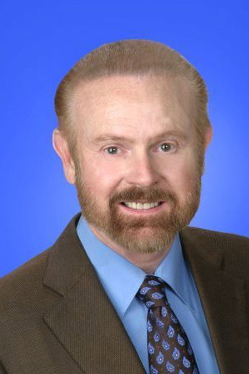 Photo of Bob Larson, Acting