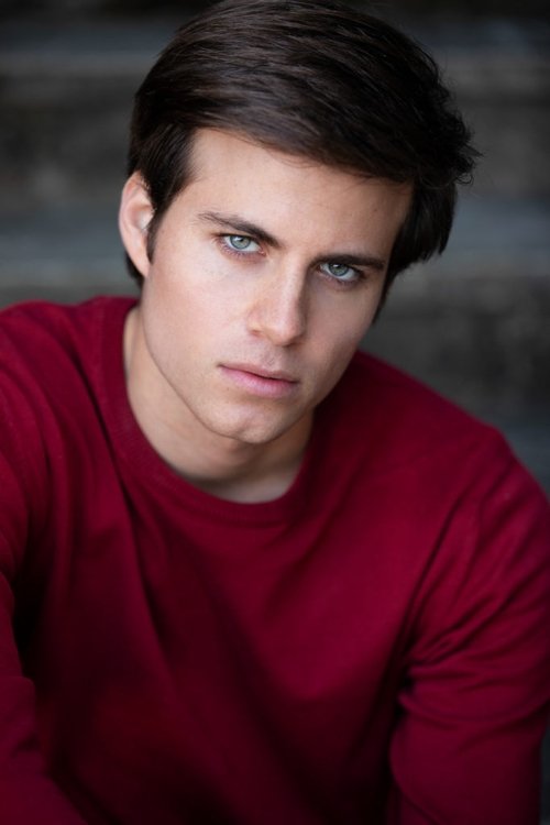 Giulio Tropea profile