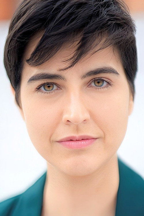 Photo of Anita Castillo-Halvorssen, Acting
