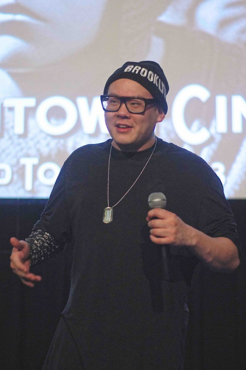 Photo of Jon Truei, Directing