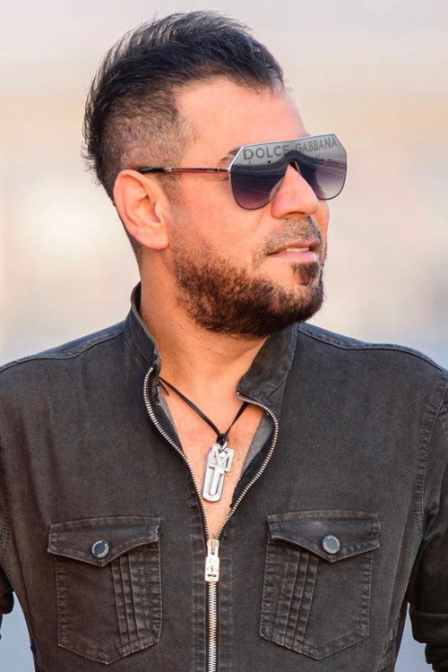 Photo of Ahmed Al Maslawi, Acting