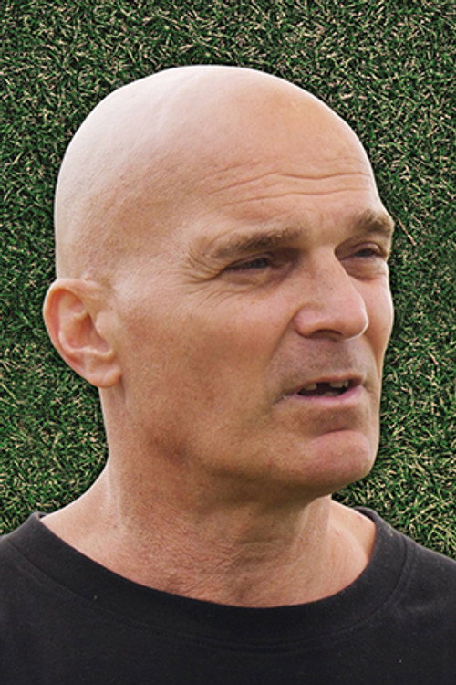 Photo of Germain Geffe Cohen, Acting