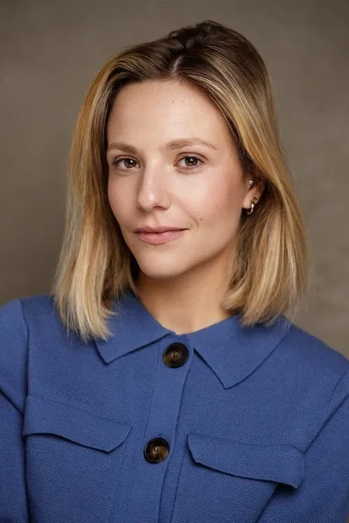 Photo of Salomé Granelli, Acting
