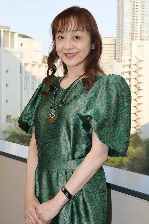 Photo of Kodama Ai, Acting