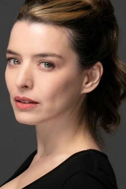 İlkem Ulugün profile