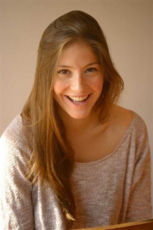 Photo of Camille Voglaire, Acting
