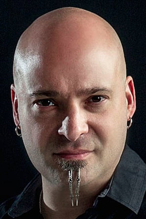 Photo of David Draiman, Acting