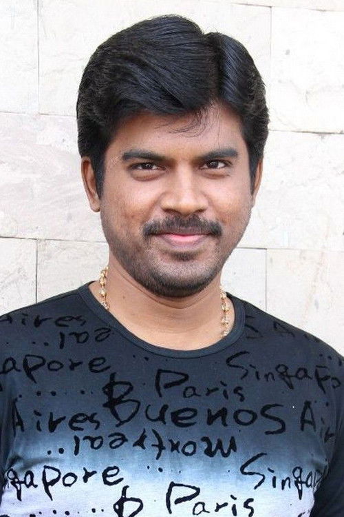 Photo of Pa. Vijay, Writing
