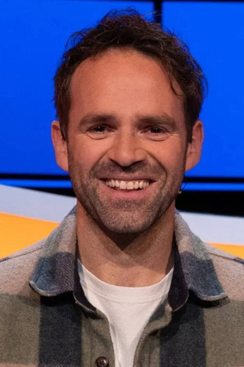 Photo of Martijn Crins, Acting