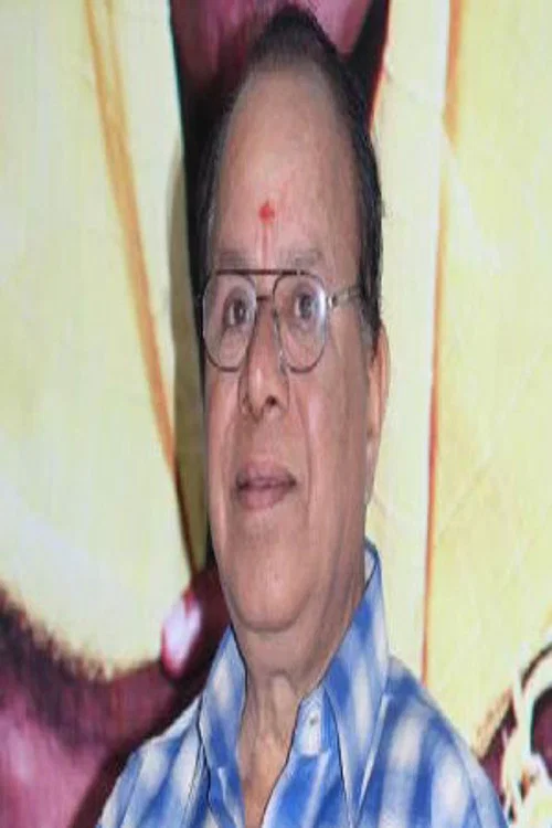 Photo of M. S. Umesh, Acting