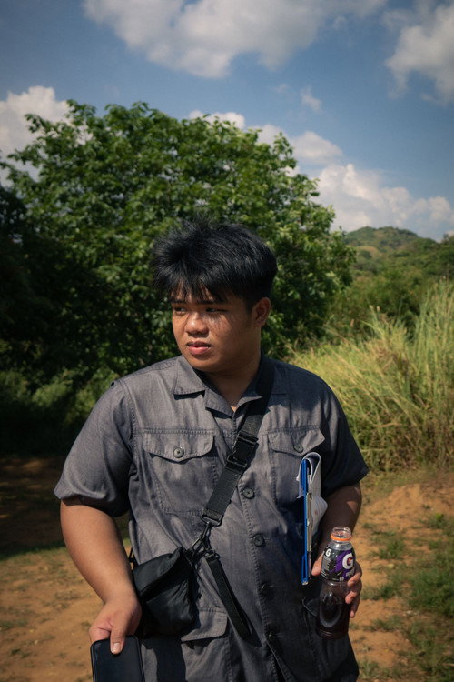 Photo of Kurt Joshua Oro, Directing