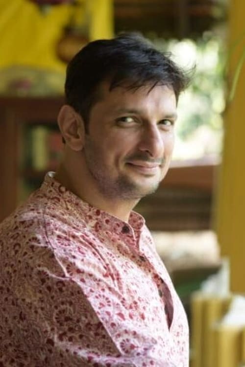Photo of Rushad Rana, Acting