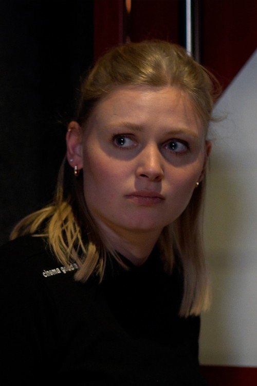 Photo of Sophie Timman, Acting