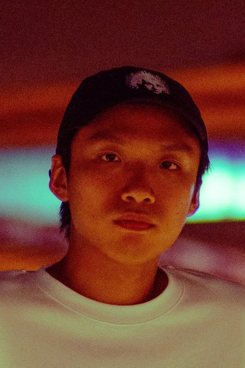 Photo of Jeffrey Lo, Directing