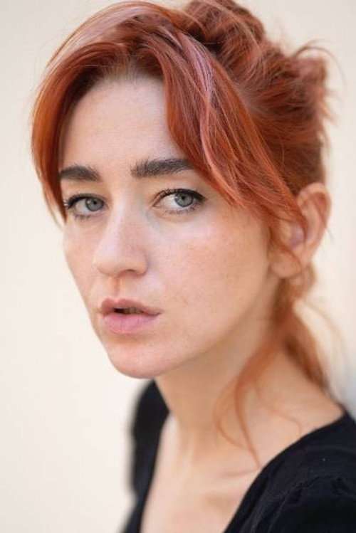 Photo of Ilde Mauri, Acting