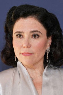 Alex Borstein profile