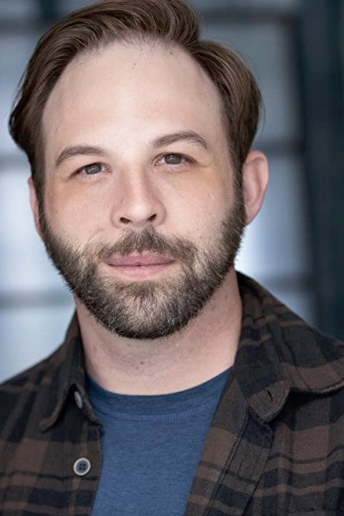 Photo of Christopher Tenney, Acting
