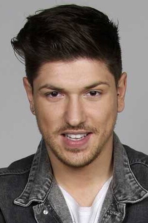 Photo of Quentin Mosimann, Acting