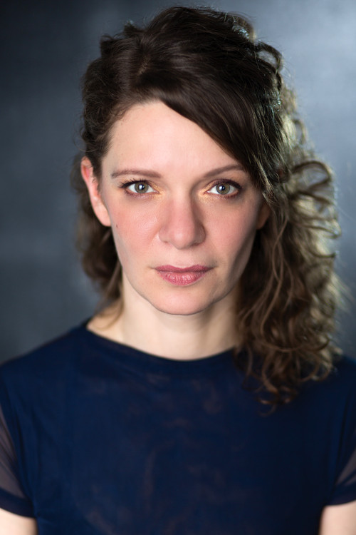 Photo of Chiraz Aïch, Acting