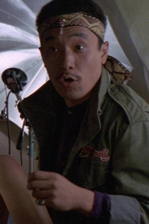 Photo of Rebun Hori, Acting