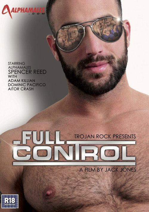 Movie poster for Full Control (2012)