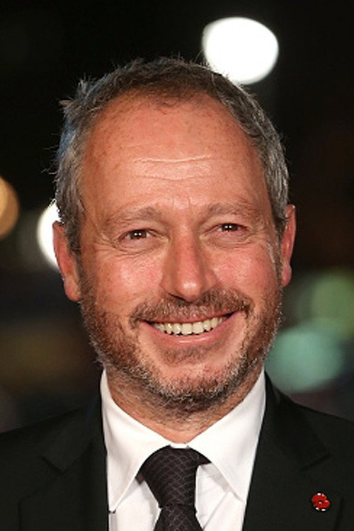 Photo of Anthony Wonke, Directing