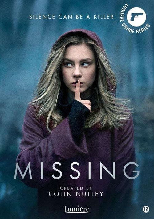 Series poster for Missing (2017)