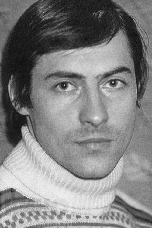Photo of Vitali Yushkov, Acting