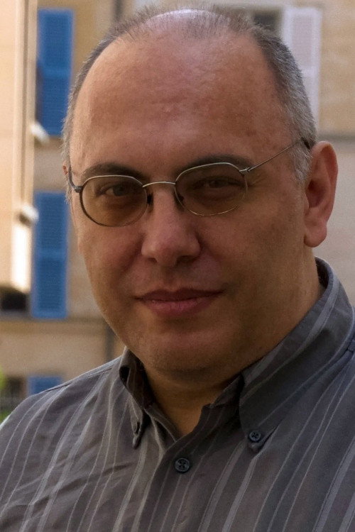 Photo of Xavier Fournier, Directing