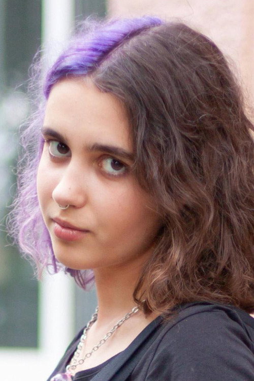 Sonya Slusarenko profile