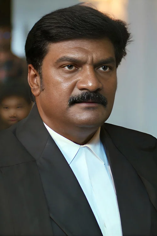 Photo of Kathiravan Balu, Acting