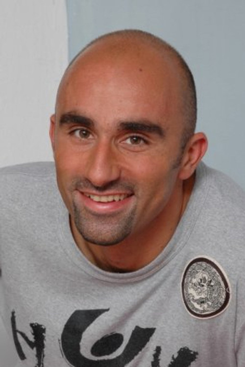 Photo of Daniele Giulietti, Acting