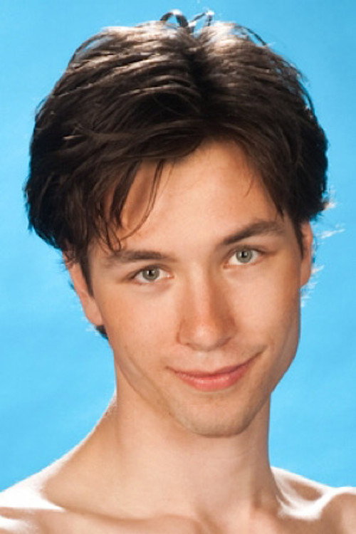 Photo of Kevin Case, Acting