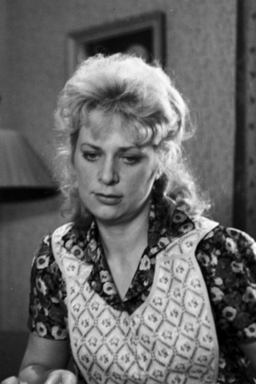 Photo of Barbara Gołębiewska, Acting