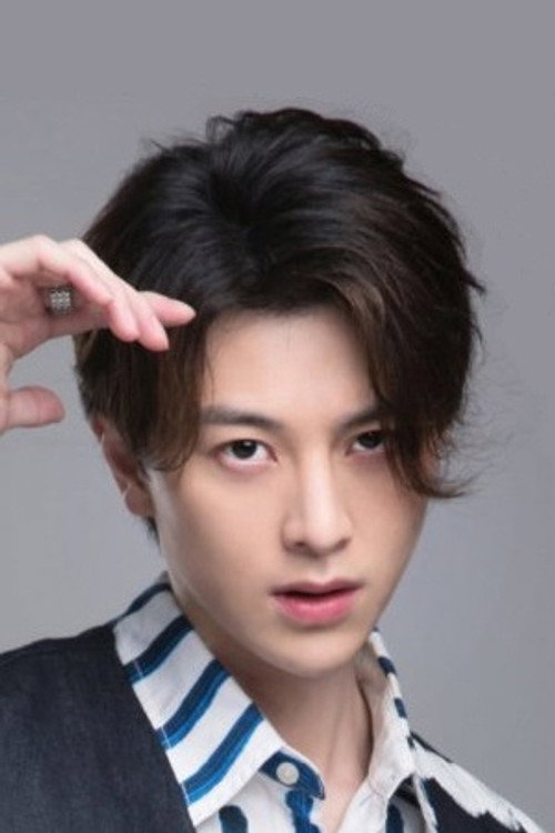 Photo of Lin Si, Acting