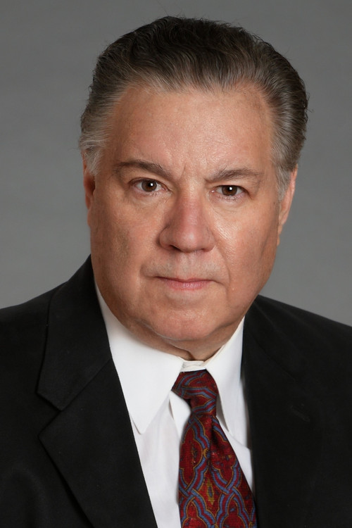 Photo of Larry Larson, Acting