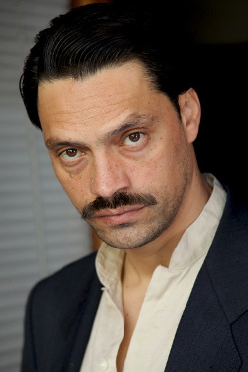 Photo of Salvatore Ragusa, Acting